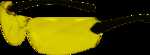 Radians Overlook Amber Glass Model: OV140CS